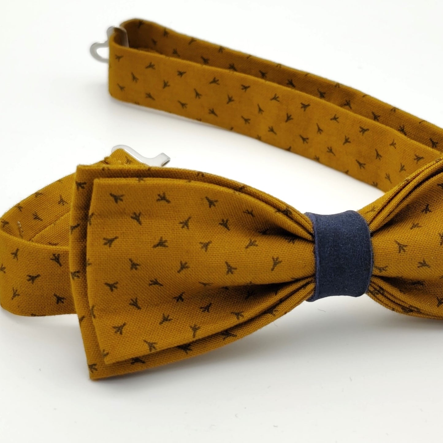 Nœud papillon