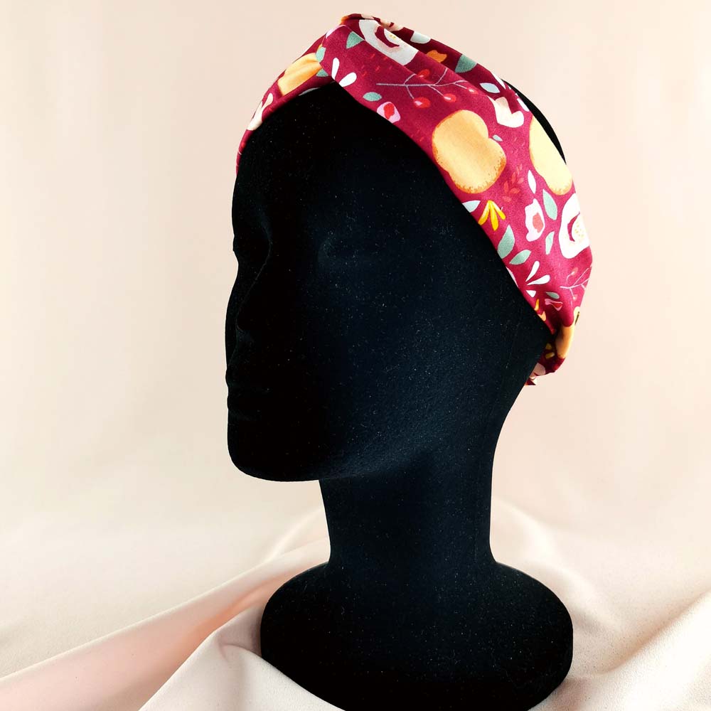 Headband