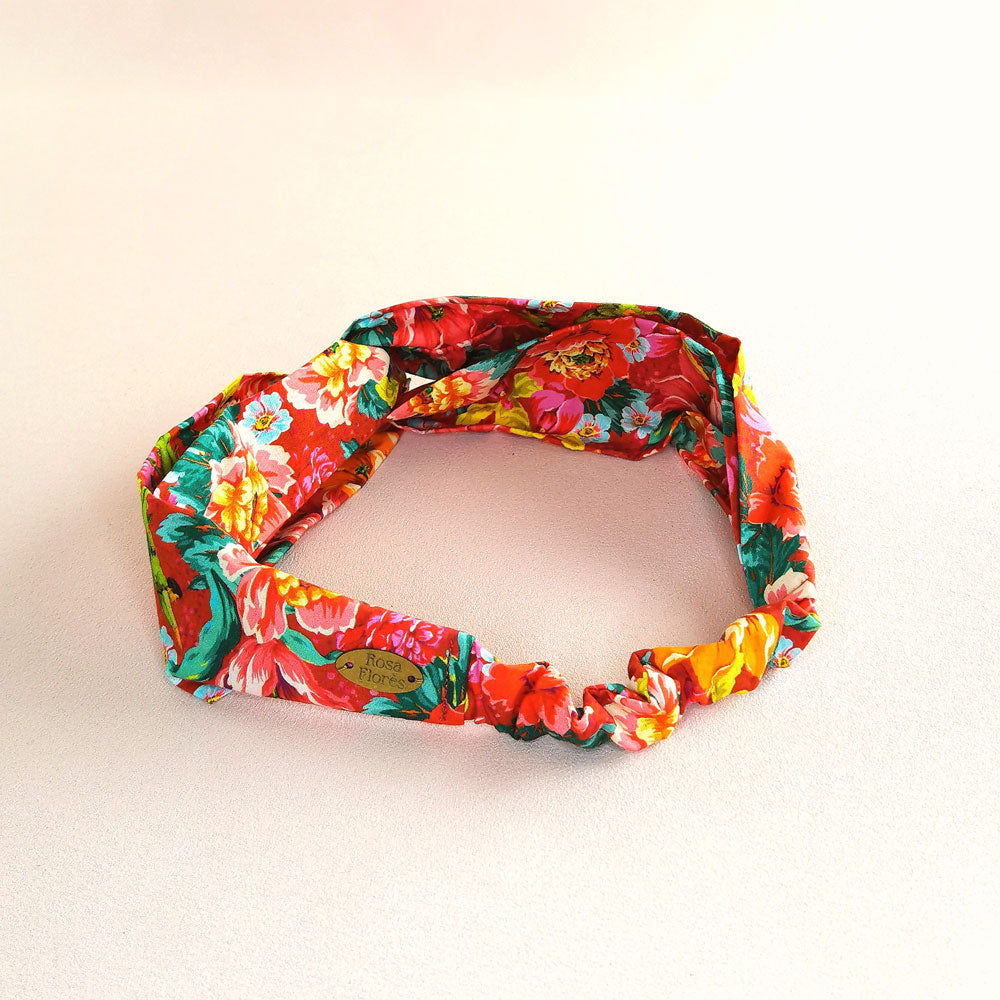 Headband
