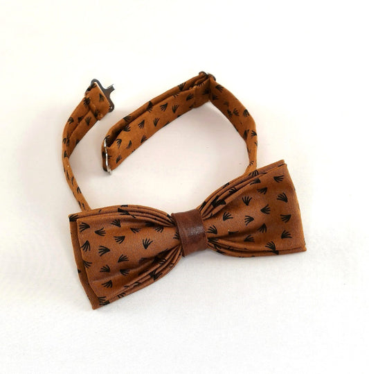 Nœud papillon pré-noué