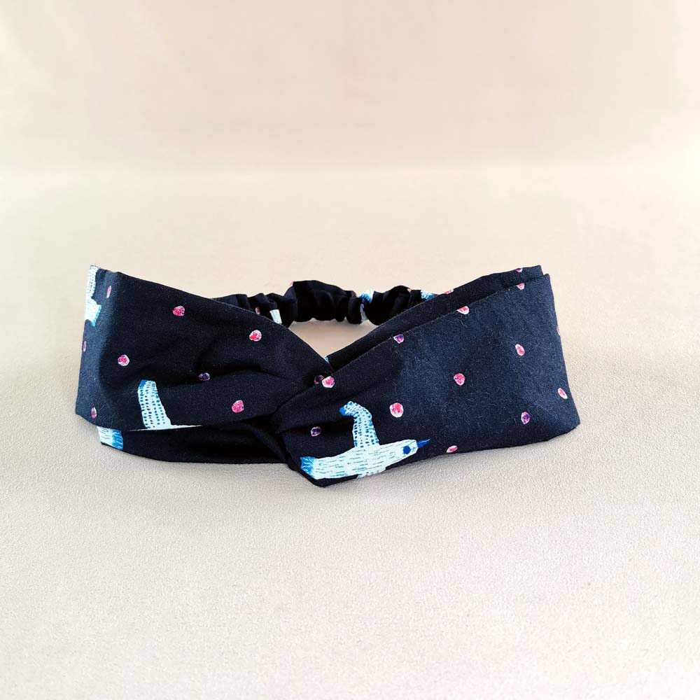 Headband
