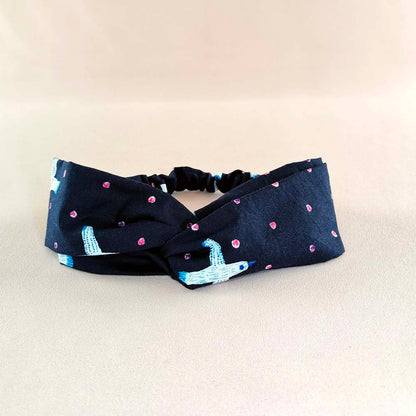 Headband