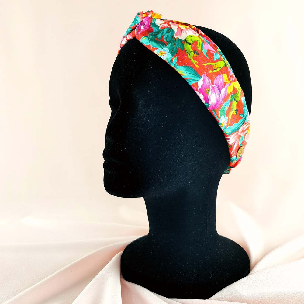 Headband
