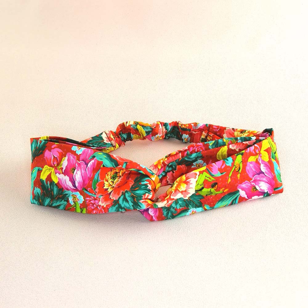 Headband