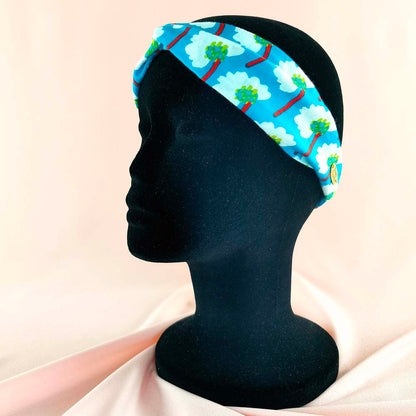 Headband